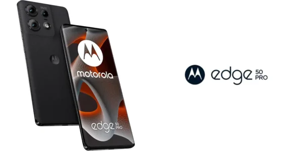 Motorola Edge 50 Pro