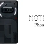 Nothing Phone (3a)