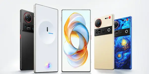 Nubia Z70 Ultra