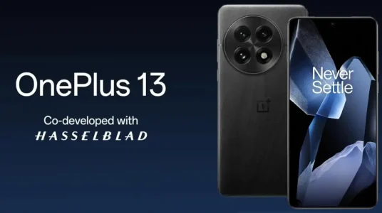 OnePlus 13