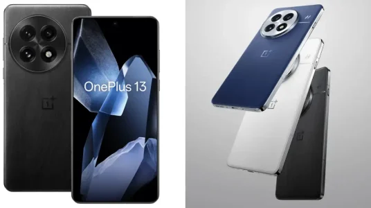 OnePlus 13 5G