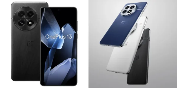 OnePlus 13 5G