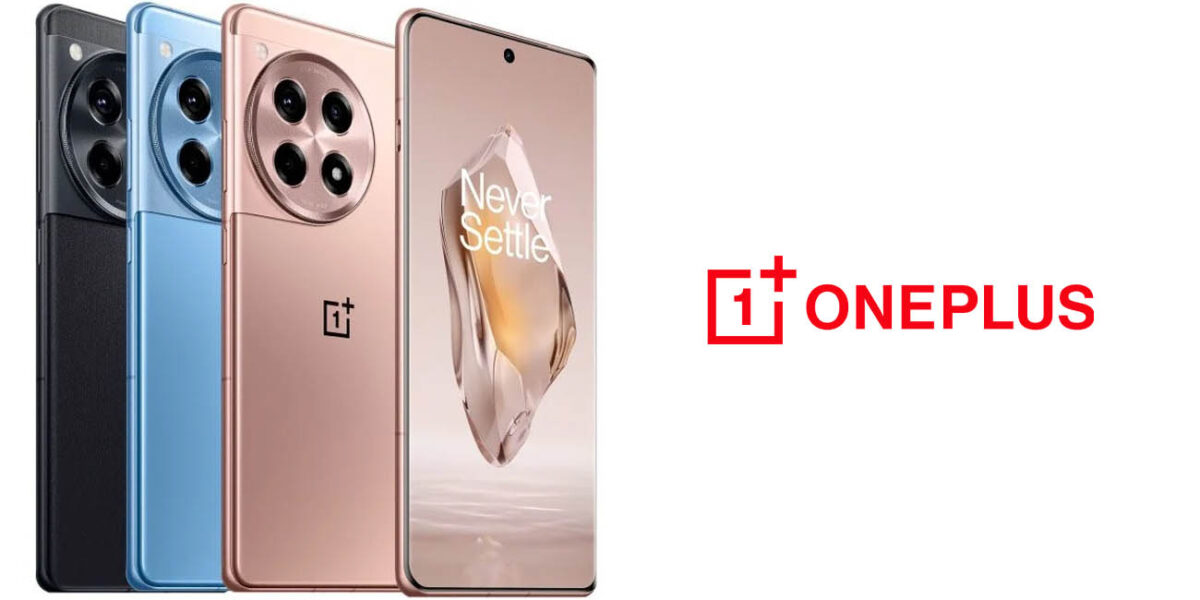 OnePlus Ace 3 (12 GB + 256 GB)