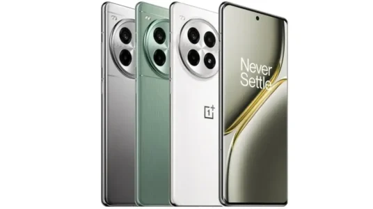 OnePlus ACE 3 Pro