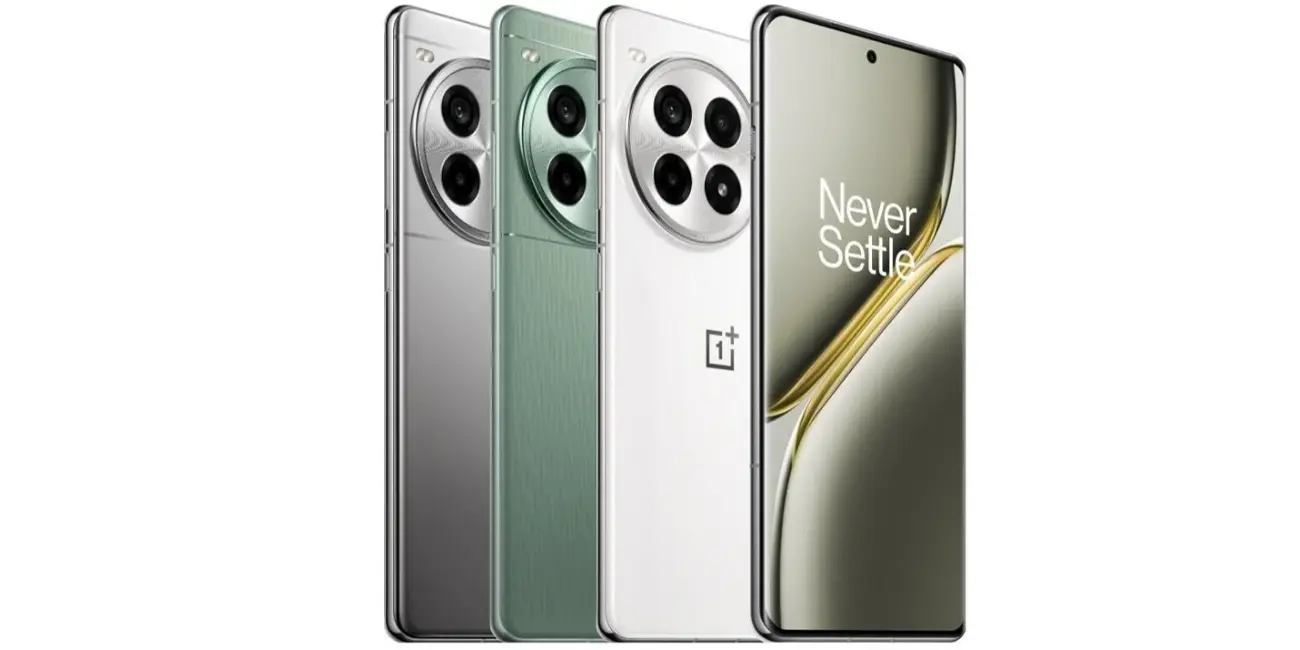 OnePlus ACE 3 Pro