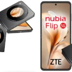 ZTE Nubia Flip 5G