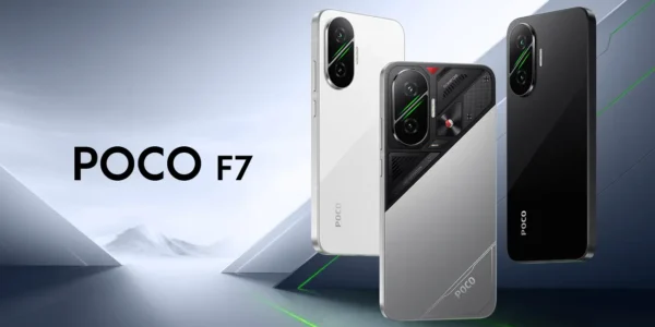 Xiaomi POCO F7