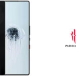 Smartphone Nubia RedMagic 10 Pro