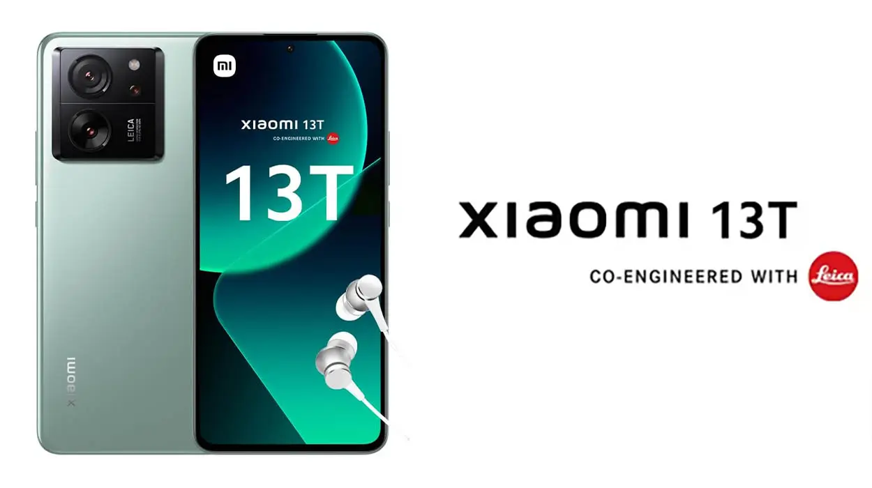 Los últimos móviles Xiaomi al mejor precio