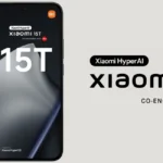 Xiaomi 15T