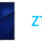 Smartphone ZTE A41