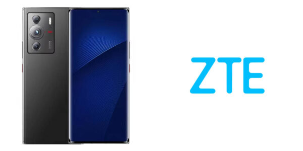 Smartphone ZTE A41