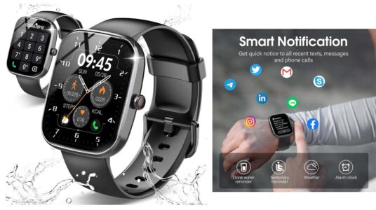 Smartwatch Csasan barato