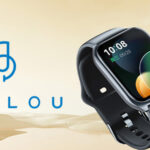 Smartwatch Haylou Watch 2 Pro