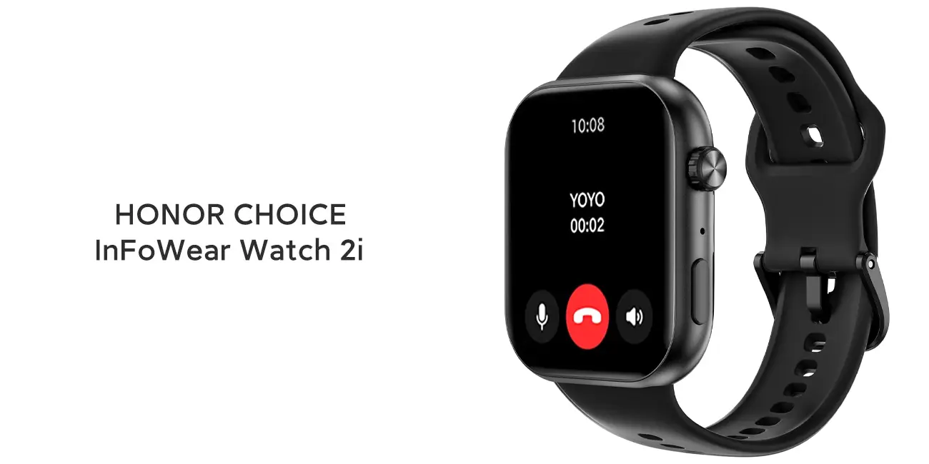 Smartwatch HONOR Choice Watch 2i