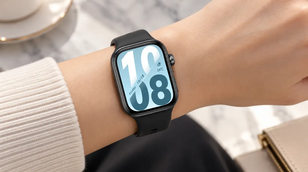 Smartwatch HONOR Watch X5i con pantalla AMOLED, llamadas Bluetooth y batería de 21 días