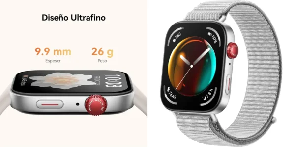 Smartwatch Huawei Watch FIT 3