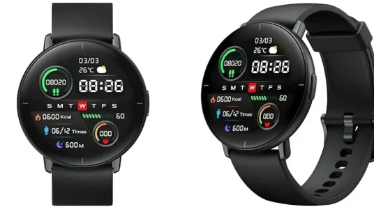 Smartwatch Mibro Lite