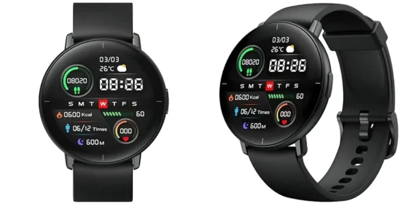 Smartwatch Mibro Lite