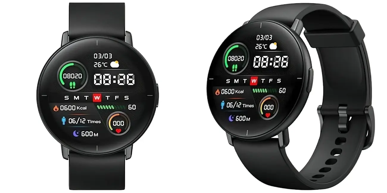 Smartwatch Mibro Lite