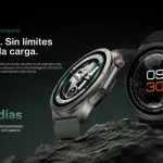 Oneplus Watch 4