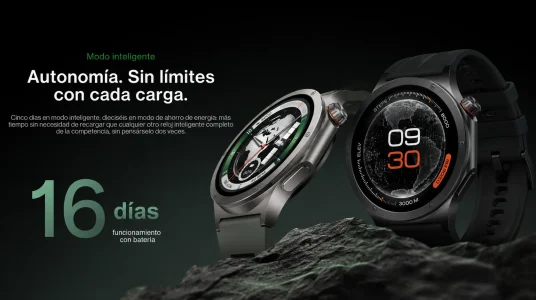 Oneplus Watch 4