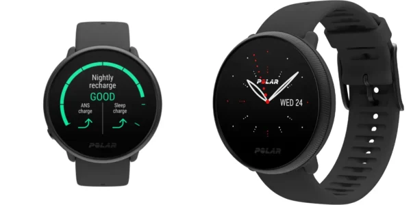 Smartwatch Polar Ignite 2 GPS