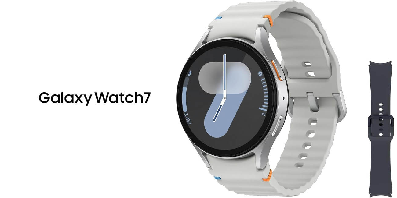 Smartwatch Samsung Galaxy Watch7 LTE