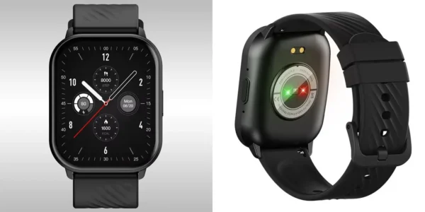 Smartwatch Zeblaze GTS 3