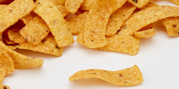 Fritos Barbacoa Matutano