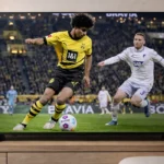 Smart TV Sony Bravia XR-65X90L UHD 4K