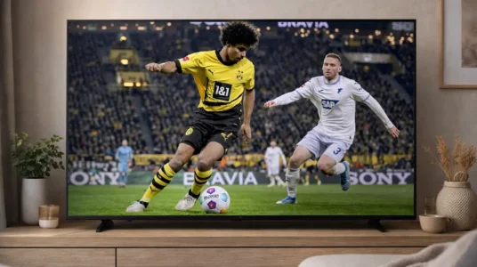 Smart TV Sony Bravia XR-65X90L UHD 4K