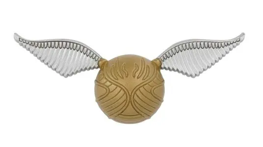 Imán Snitch Harry Potter