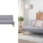 Sofá cama Olivia barato