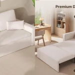 sofa-cama-xbro-de-2-plazas-tapizado-en-terciopelo-con-2-cojines
