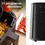 Solac Airfryer 7 litros chollo