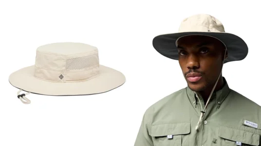 sombrero Columbia Bora Bora Booney barato