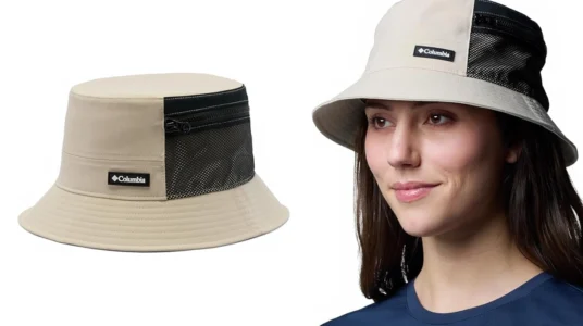 sombrero Columbia Trek 2 Bucket barato