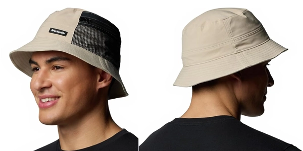sombrero Columbia Trek 2 Bucket oferta