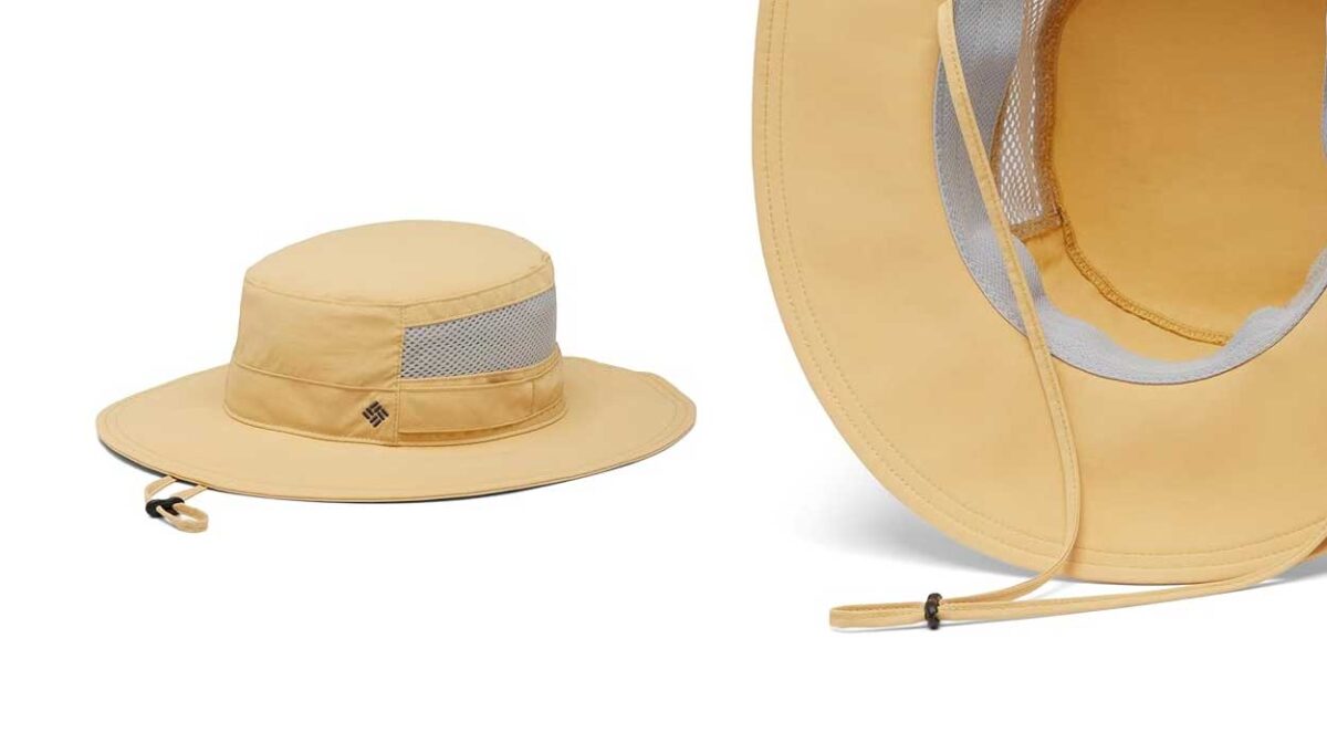 Sombrero Columbia Bora Booney