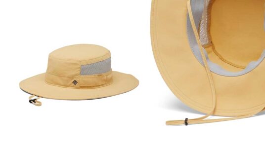 Sombrero Columbia Bora Bora Booney barato