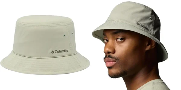 Gorro Columbia Pine Mountain 2 Bucket Hat