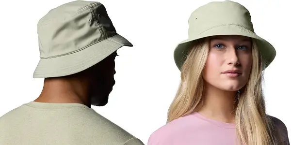 Gorro Columbia Pine Mountain 2 Bucket Hat