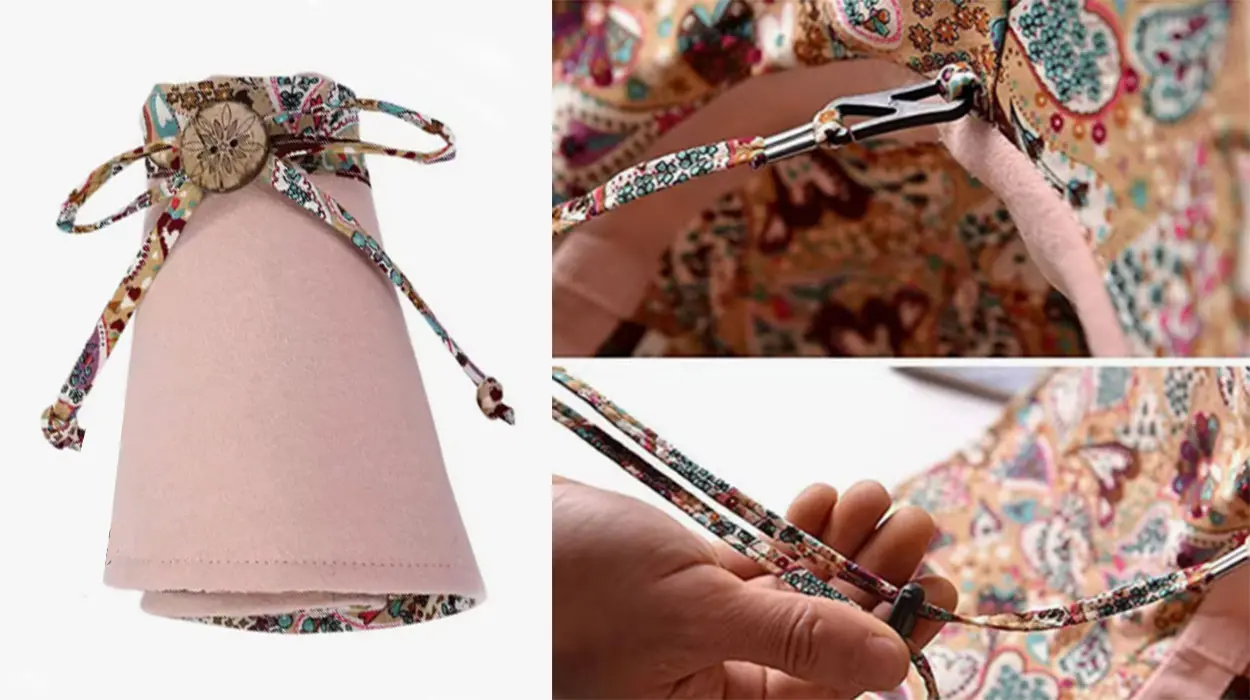 Sombrero parasol de ala ancha para mujer barato