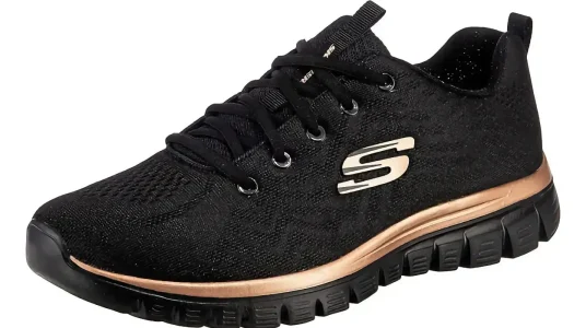 Son unas de las Skechers para mujer más vendidas y hoy se quedan a precio bajísimo (-44%)
