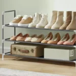 Estante zapatero Songmics barato