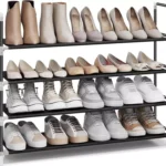Estante zapatero Songmics barato