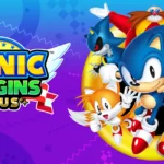 Sonic Origins Plus