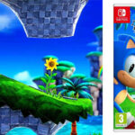 Sonic Superstars videojuego chollo