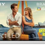 Smart TV Sony Bravia 3 K75S32BP